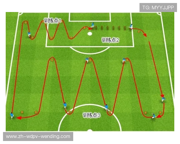 足球训练中的专注力与比赛表现