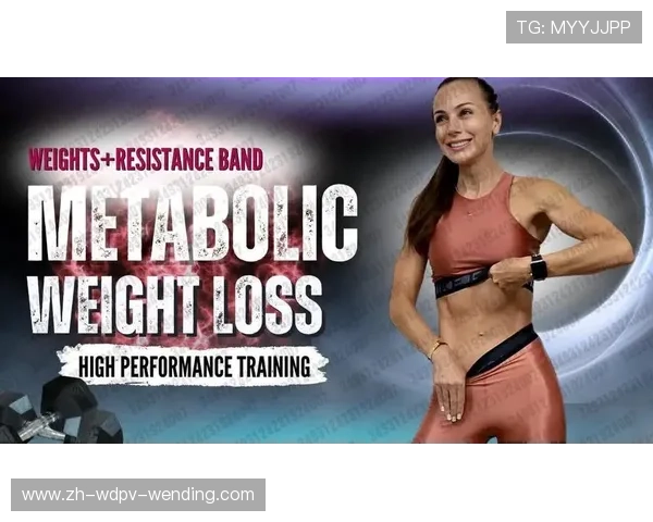 高强度间歇训练如何帮助提升脂肪燃烧效率与肌肉增长