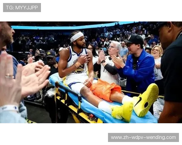 左膝髌腱撕裂重伤勇士官方确认穆迪本周手术并赛季报销